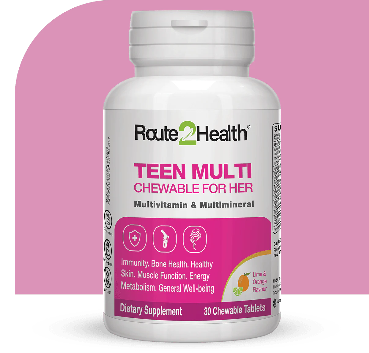 R2H teen-multi