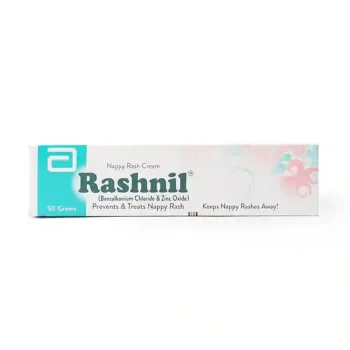 Rashnil cream