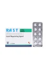 Rast Tablets 5Mg (1 Box = 1 Strip)(1 Strip = 10 Tablets)