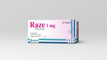 Raze Tablets 1Mg (1 Box = 2 Strips) (1 Strip = 10 Tablets)