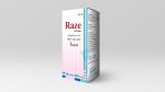 Raze 60Ml Oral Solution 1Mg/Ml
