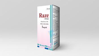 Raze 60Ml Oral Solution 1Mg/Ml