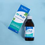 Re-Plat Syrup 120Ml