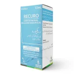 Recuro eye drops