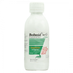 Reducid 120Ml Suspension 10Mg/5Ml