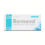 Rement 10mg tablets