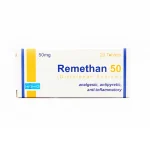 Remethan 50 tablet