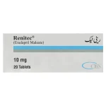 Renitec 10mg