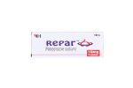 Repar Tablets 10Mg (1 Box = 1 Strip)(1 Strip = 10 Tablets)