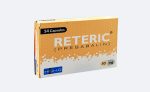 Reteric Capsules 50Mg (1 Strip = 7 Capsules)