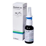 Rinoclenil 100 nasal