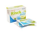 Risek Insta Sugar Free Sachets 20Mg (1 Box = 10 Sachets)
