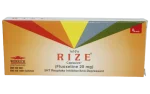 Rize 20mg