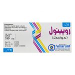 Ropinol Tablets 1Mg (1 Strip = 7 Tablets)