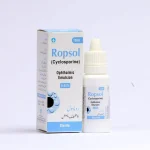 Ropsol eye drop