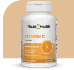Vitamin-C Tablets 1000Mg (1 Bottle = 30 Tablets)