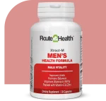 Route2Health mens-health-formula-1