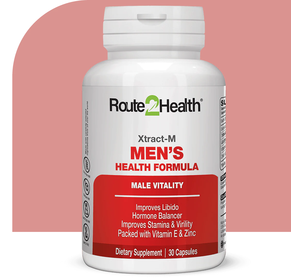 Route2Health mens-health-formula-1