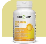 Route2Health vitamin-d3 500iu 30s