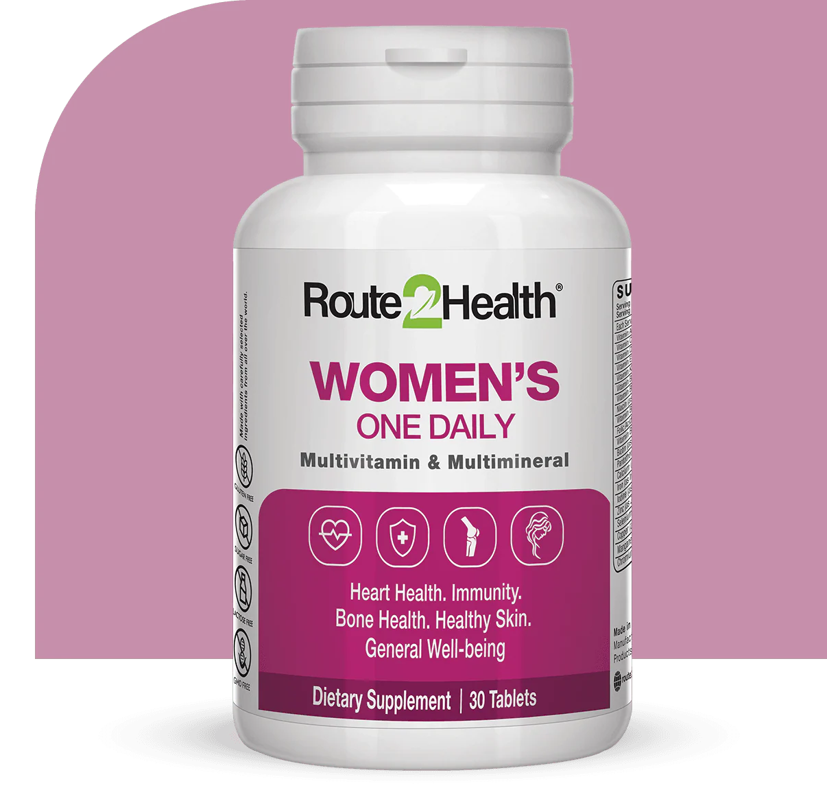 Route2Health women-one-daily-1
