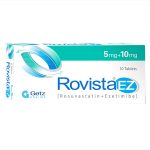 Rovista-EZ 5-10mg