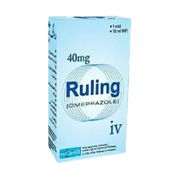 Ruling Iv Injection 40Mg (1 Box = 1 Injection)