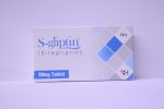S-gliptin 50mg