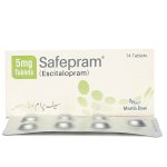 Safepram 5mg