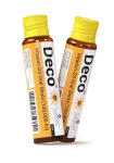 Sakoon Deco Oral Shot 100000IU D3