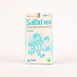 Salbo Hfa Inhaler 100Mcg