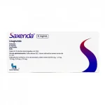 Saxenda 6mg