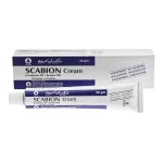 Scabion Cream 20G