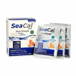 Seacal Insta Powder Sachets (1 Box = 10 Sachets)