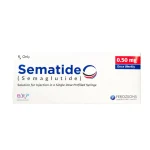 Sematide inj 0.5mg