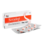Seradep 10mg