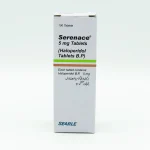 Serenace 5mg