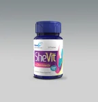 Shevit Tablets (1 Bottle = 30 Tablets)