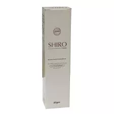 Shiro Cream 20G
