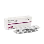 Sinemet Extra tablets