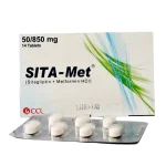 Sita-Met 50850mg