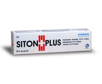 Siton Plus Cream 30G