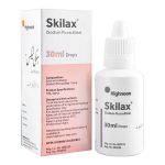 Skilax drops