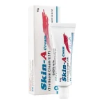 Skin A Cream 10G