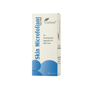 Skin Microfoliant Face Wash 50G