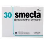 Smecta Powder Sachet (1 Box = 30 Sachets)