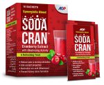 Soda Cran Sachets