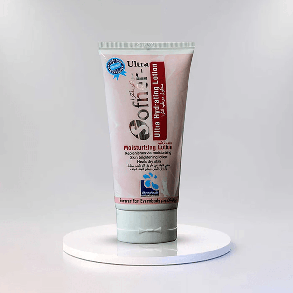 Sofner Ultra Lotion