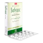Sofvasc 5mg