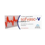 Sofvasc-V 10-160mg
