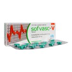 Sofvasc-V 5-80mg